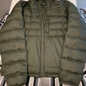 The North Face Coat